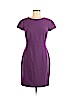 Michael Kors Purple Casual Dress Size 8 - photo 1