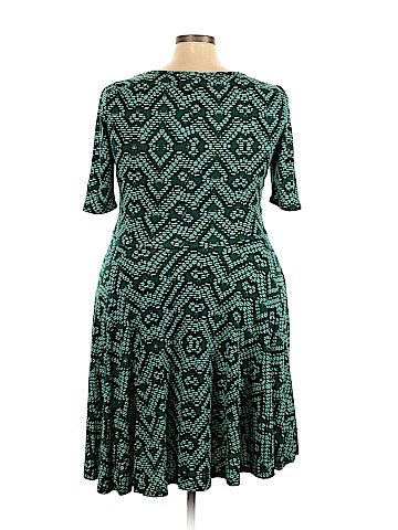 Lularoe Casual Dress (view 2)