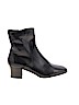 AQUATALIA Black Boots Size 7 - photo 1
