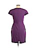 Michael Kors Purple Casual Dress Size 8 - photo 2