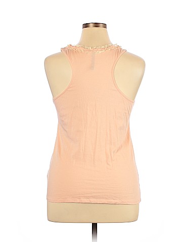LC Lauren Conrad Sleeveless Top (view 2)