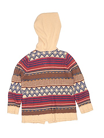 Flying Tomato Cardigan (view 2)