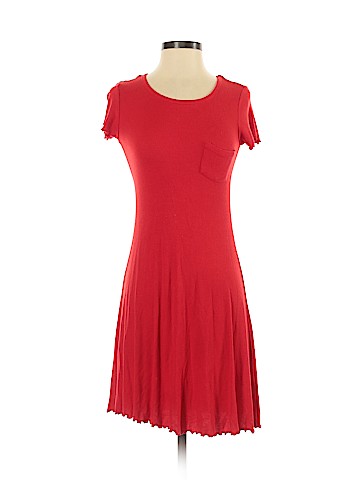 Mossimo Supply Co. Casual Dress (view 1)