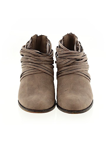 Fergalicious Ankle Boots (view 2)