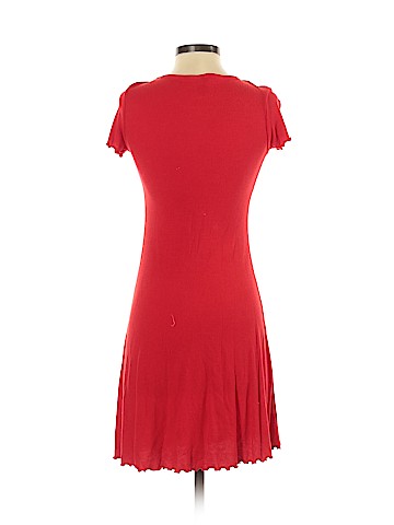 Mossimo Supply Co. Casual Dress (view 2)