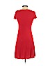Mossimo Supply Co. Red Casual Dress Size XS - photo 2