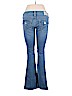 True Religion Blue Jeans Size 27 waist - photo 2