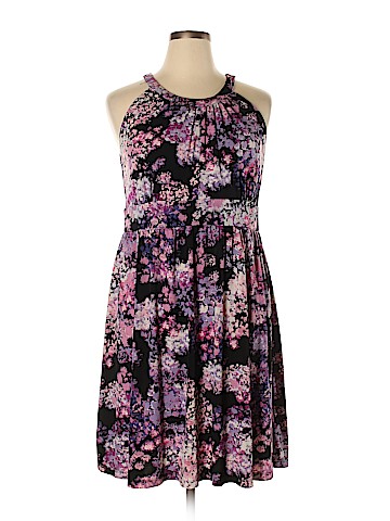 Apt. 9 Casual Dress (view 1)