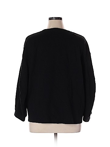 Workshop Pullover Sweater (view 2)