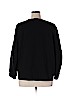 Workshop Black Pullover Sweater Size 2X - photo 2