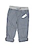Old Navy 100% Cotton Gray Casual Pants Size 3T - photo 1