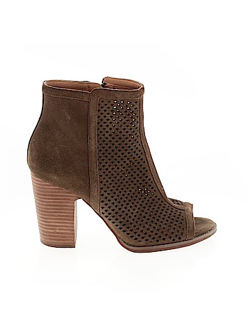 Lucky Brand Ankle Boots (view 1)