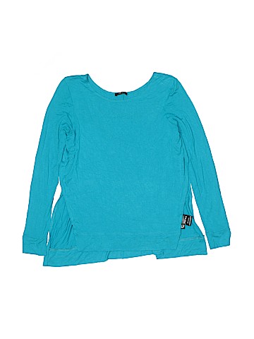 Terez Long Sleeve Top (view 1)