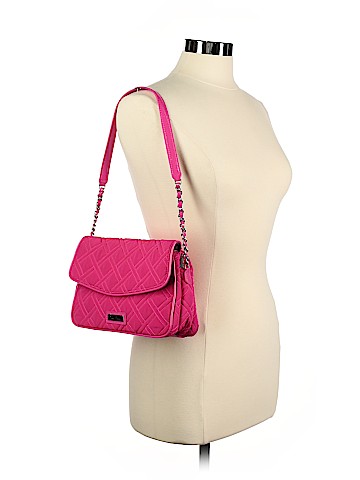 Vera Bradley Shoulder Bag (view 2)