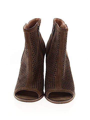 Lucky Brand Ankle Boots (view 2)
