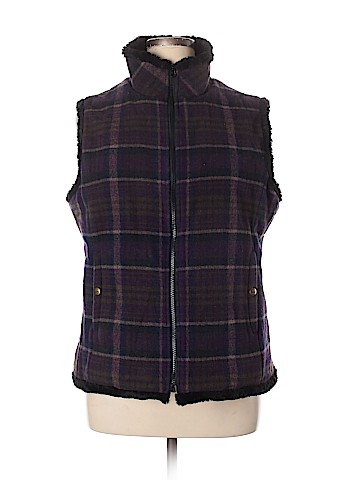 Woolrich Vest (view 1)