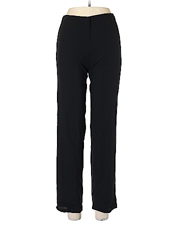 Jil Sander Wool Pants (view 1)