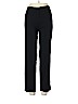Jil Sander 100% Virgin Wool Black Wool Pants Size EU 42 / US 12 - photo 1
