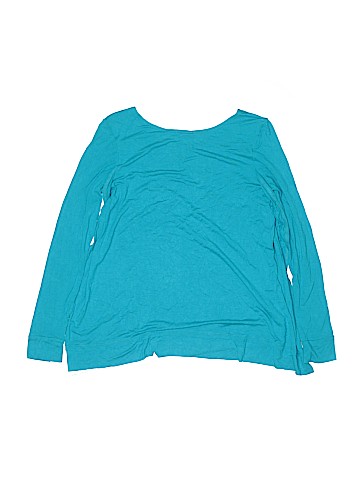Terez Long Sleeve Top (view 2)