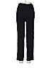 Jil Sander 100% Virgin Wool Black Wool Pants Size EU 42 / US 12 - photo 2