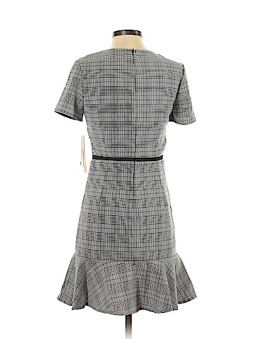 Aqua Casual Dress (view 2)