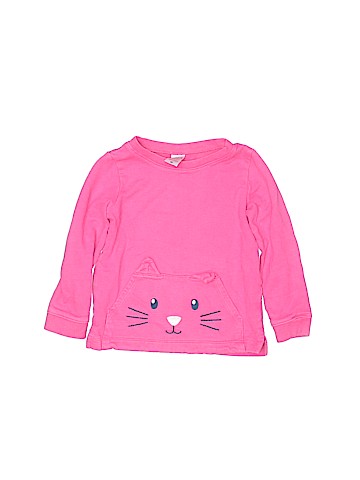 Carter's Sweatshirt (view 1)