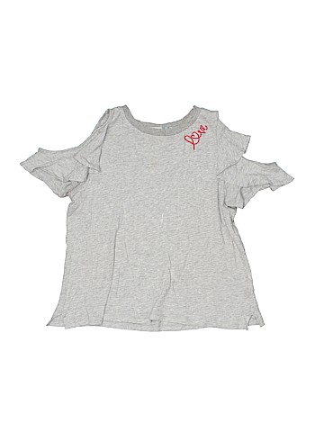 Vintage Havana Short Sleeve Top (view 1)