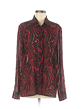 Kenneth Cole New York Size Med