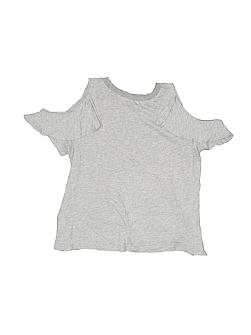 Vintage Havana Short Sleeve Top (view 2)