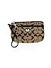 Coach Factory Tan Wristlet One size - photo 1