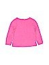 Carter's 100% Cotton Graphic Pink Sweatshirt Size 3T - photo 2