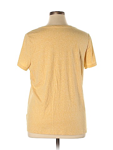 Ava & Viv Short Sleeve T-Shirt (view 2)