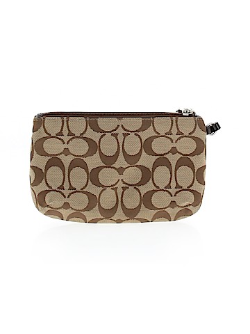 Coach Factory Wristlet (view 2)