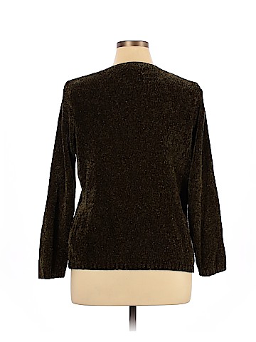 Croft & Barrow Pullover Sweater (view 2)