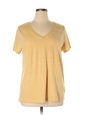 Ava & Viv Short Sleeve T-Shirt (view 1)