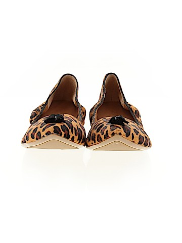 J.Crew Flats (view 2)