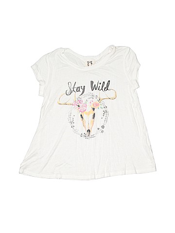 Assorted Brands Short Sleeve T-Shirt (view 1)