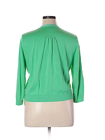 Lands' End Cardigan (view 2)