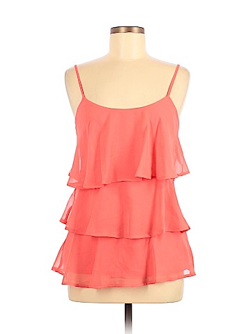 Candie's Sleeveless Blouse (view 1)