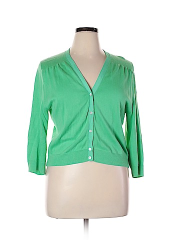 Lands' End Cardigan (view 1)