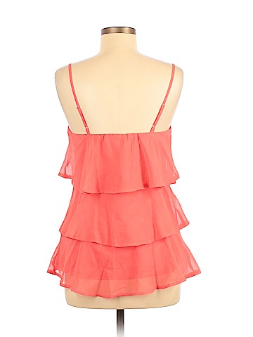 Candie's Sleeveless Blouse (view 2)