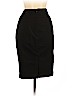 Mossimo Black Casual Skirt Size 8 - photo 2