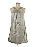 Trina Turk Tan Casual Dress Size 6 - photo 1