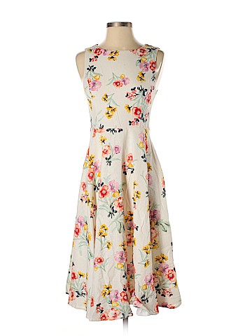 Forever 21 Casual Dress (view 1)