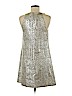 Trina Turk Tan Casual Dress Size 6 - photo 2