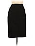 Mossimo Black Casual Skirt Size 8 - photo 1