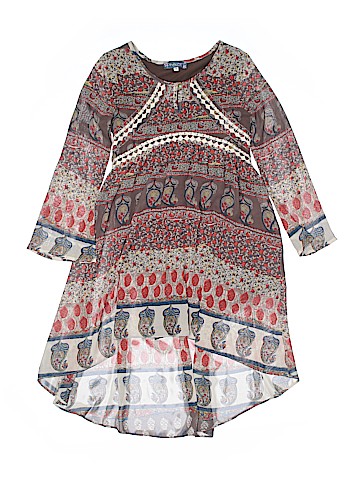 Truly Me Dress (view 1)