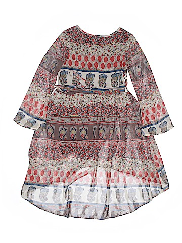 Truly Me Dress (view 2)