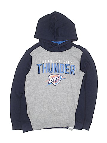 NBA Pullover Hoodie (view 1)