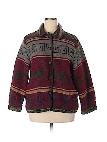 Ivy Cardigan (view 1)